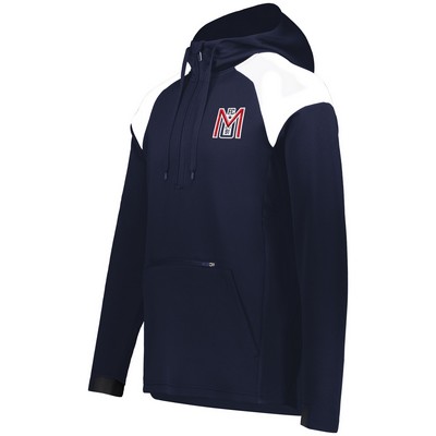 Holloway Limitless 1/4 Zip Hoodie